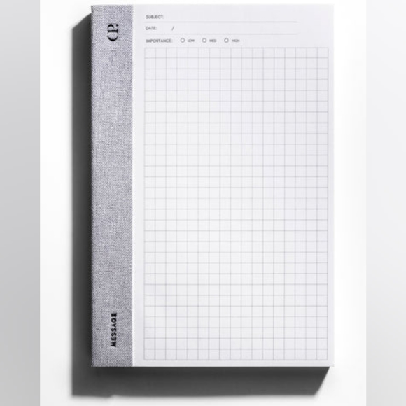 EVERYDAY CARRYALL POUCH + Ristretto LINER - LIMITED EDITION 25 - Picture 5 of 16